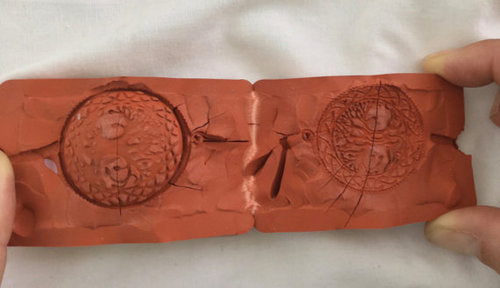 Handcast 925 Sterling Silver Celtic Tree of Life Necklace